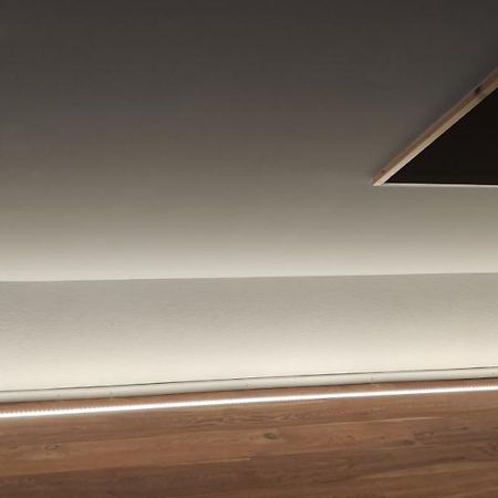 Schoene Wohnung In Walenstadt Bagian luar foto